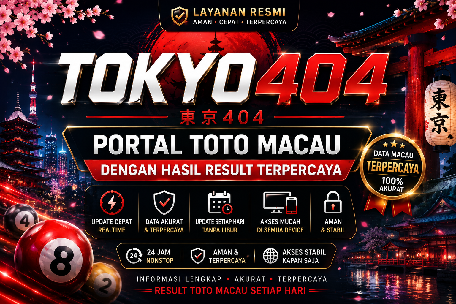 TOKYO404
